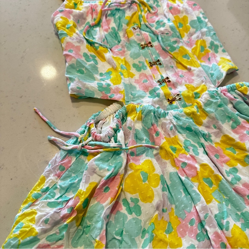 SABO Mase Dress NWT Size XS - Picture 6 of 8